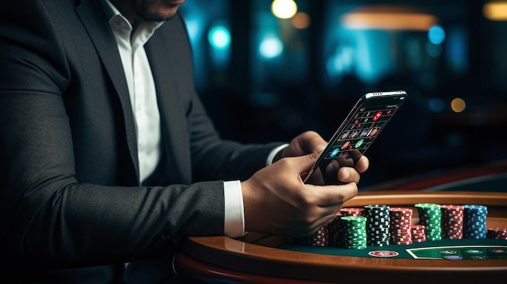 Tampilan utama jadwal188 pada layar modern