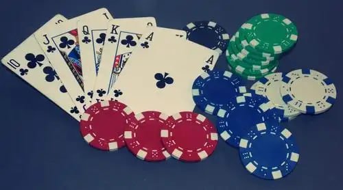 Pengingat bermain bertanggung jawab di Dapatkan Uang